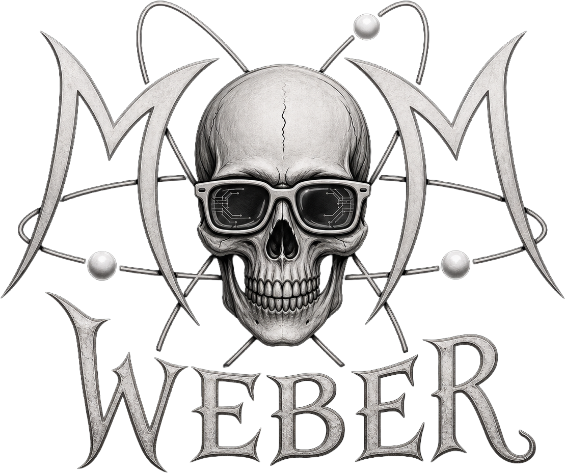 M.M.Weber Logo