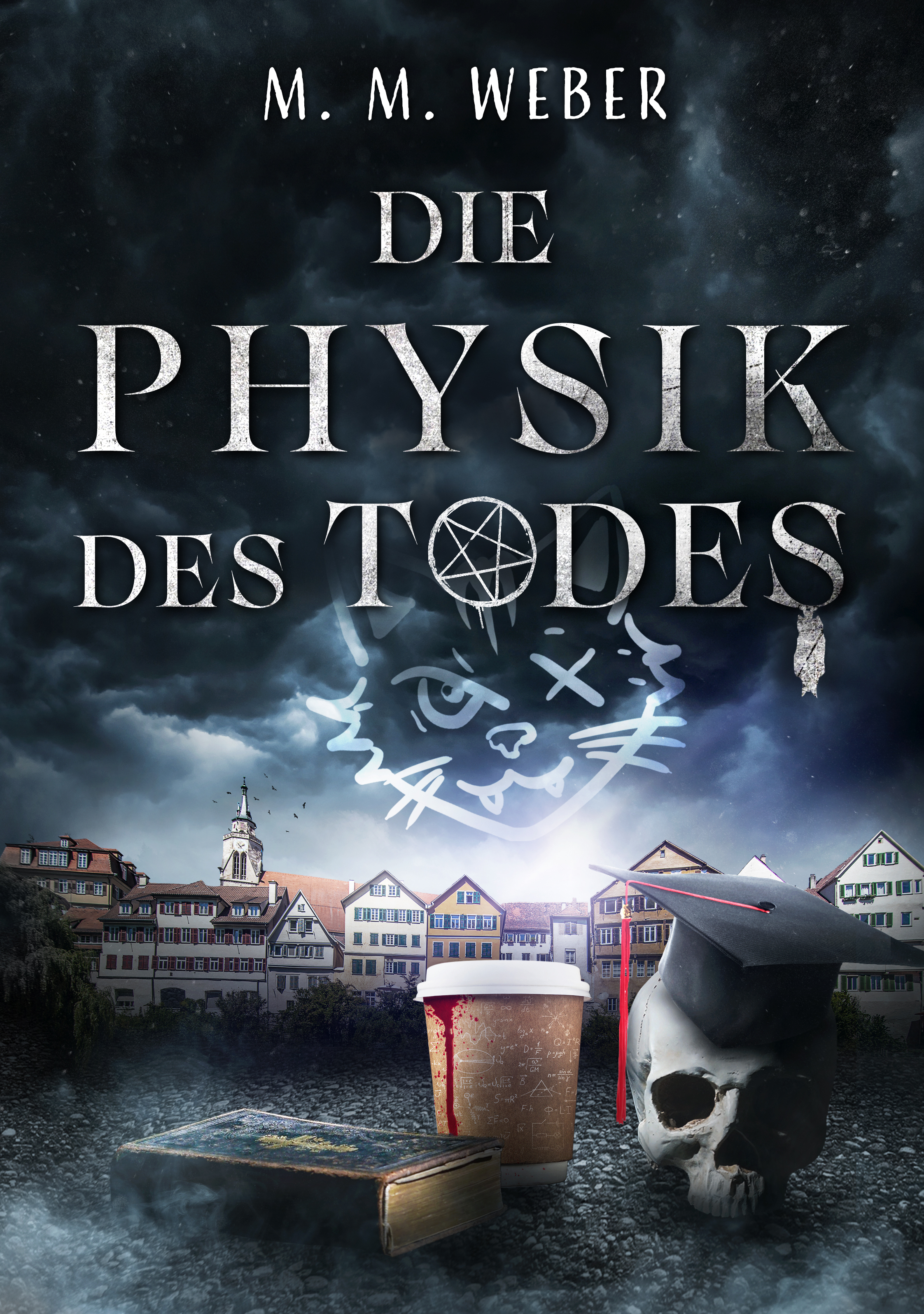 Die Physik des Todes book cover